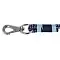 Tappi Альтаис поводок круглый для собак, синий #4