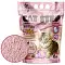 Cat Step Tofu Lotus наполнитель для кошек комкующийся растительный