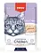 Wanpy Cat влажный корм для кошек из курицы и краба (Пауч)