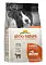 Almo Nature HOLISTIC сухой корм для взрослых собак со свежим ягненком и коричневым рисом
